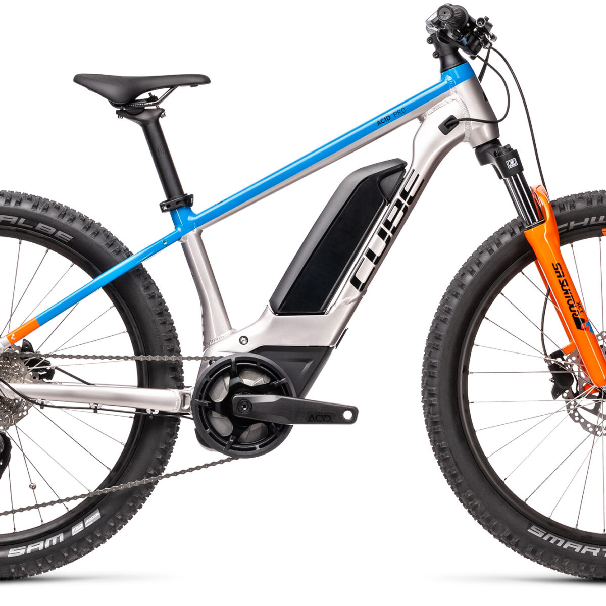 Location VTT ELECTRIQUE Autrans vercors