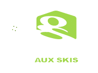 Logo La Grange aux skis