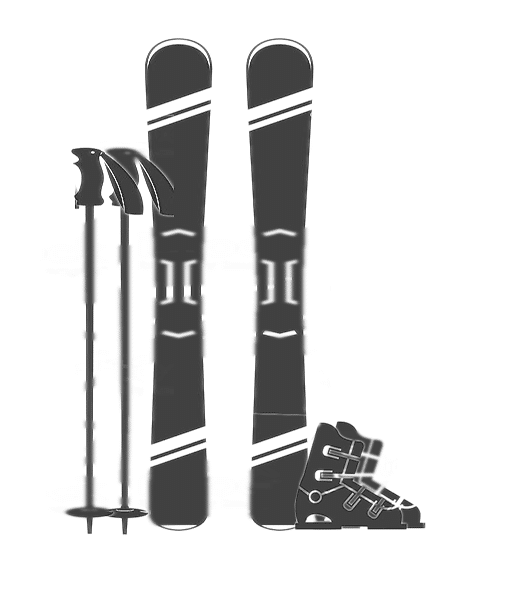 Location ski alpin BABY Autrans Vercors