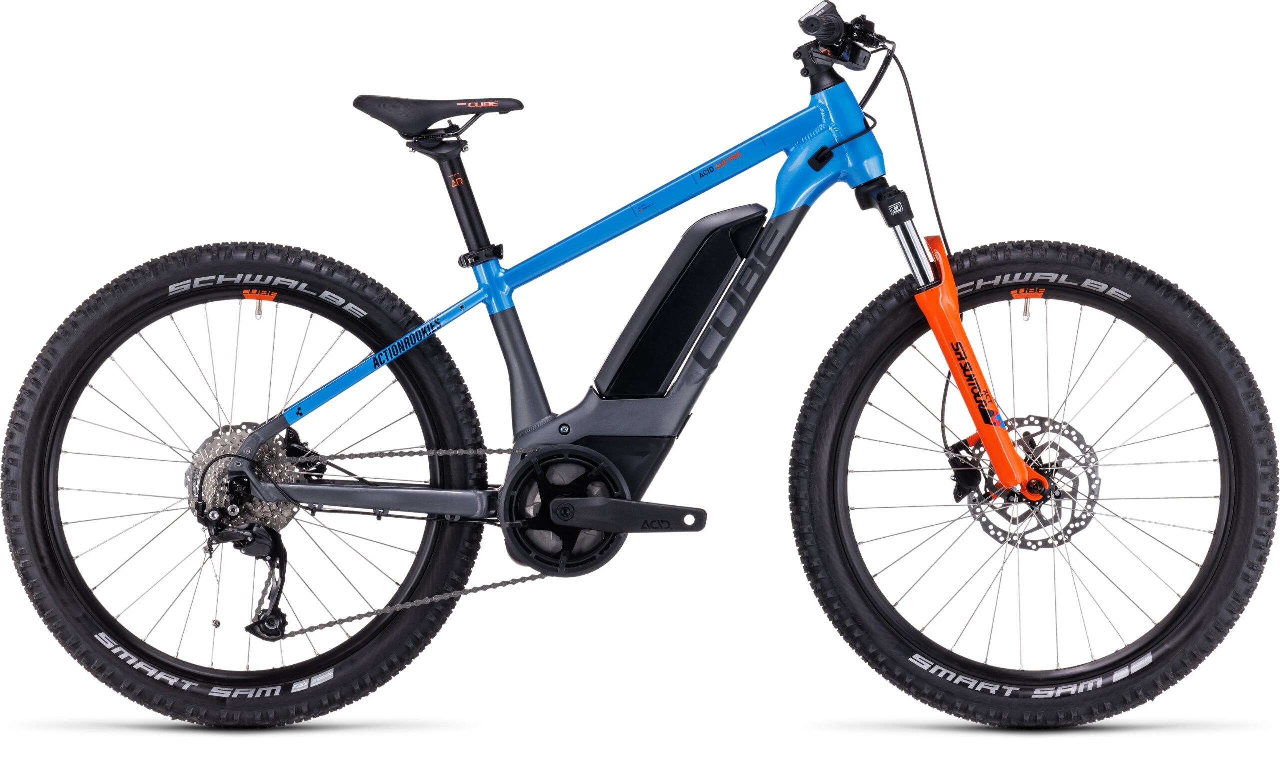 location vtt electrique enfant autrans