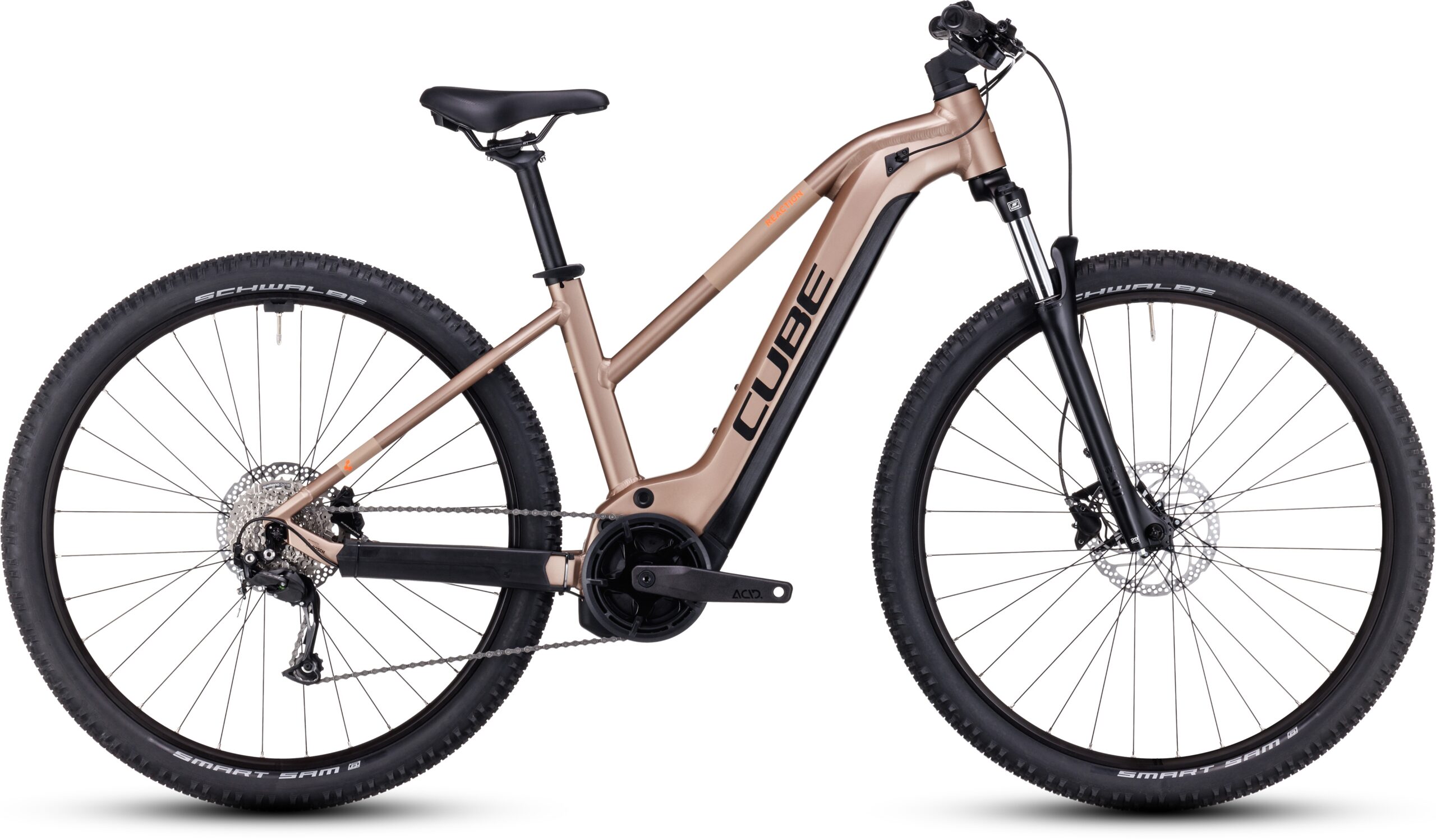 location vtt electrique femme autrans