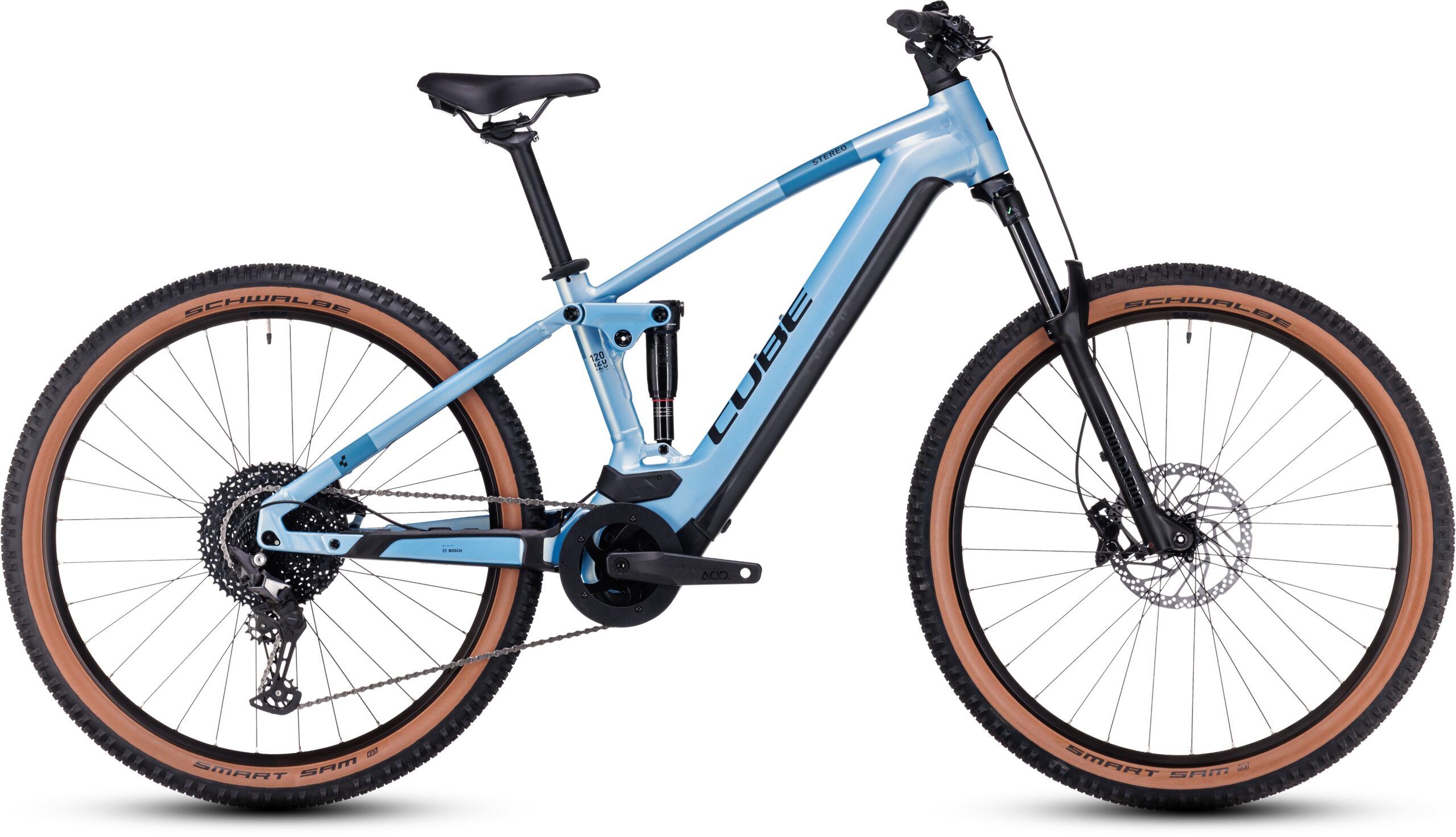 location vtt electrique tout suspendu autrans